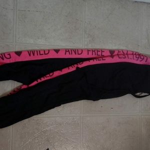 Cute Inspirational Joggers